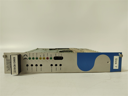 KOLLMORGEN+60WKS-M240/22