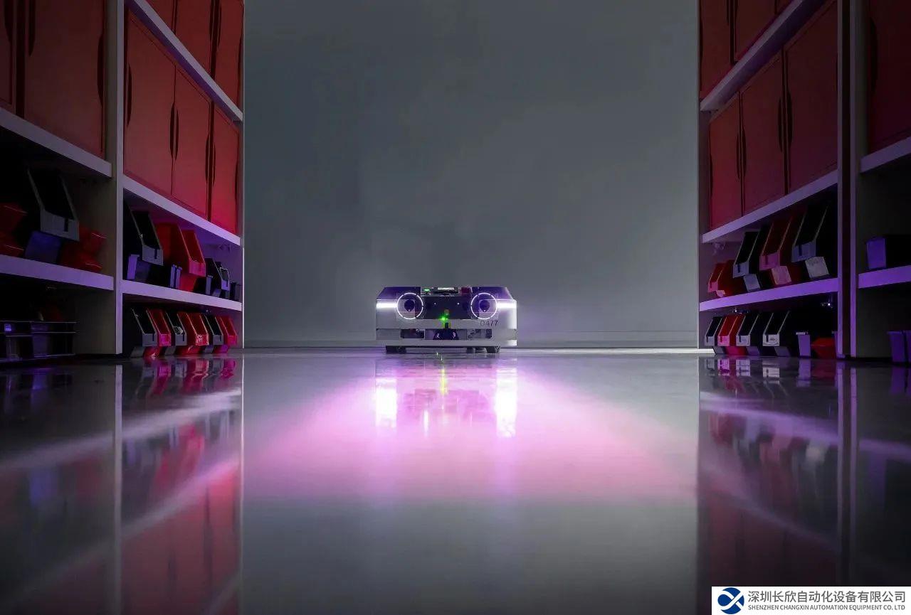 戰(zhàn)略投資！ABB宣布收購(gòu)Sevensense，引領(lǐng)新一代智能移動(dòng)機(jī)器人技術(shù)發(fā)展