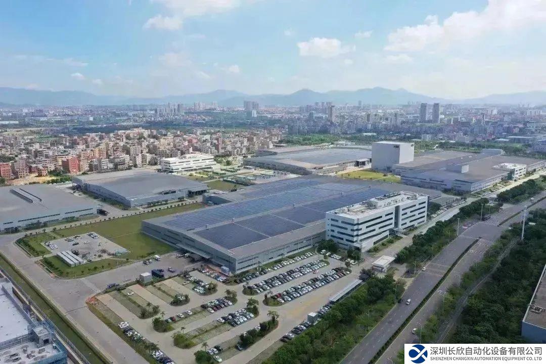 潛龍騰躍而起，喚起綠色力量！ABB再添兩家“國(guó)家級(jí)綠色工廠”