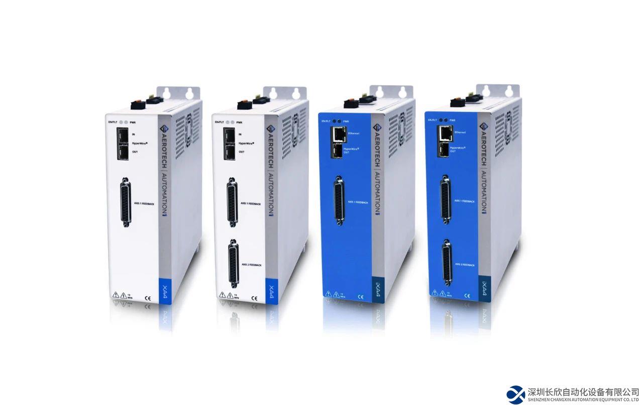 Aerotech 投資韓國(guó)制造工廠