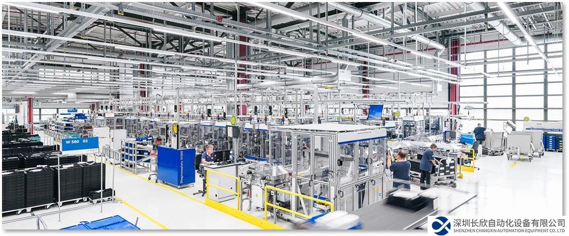 想實(shí)現(xiàn)工廠的互聯(lián)與效率升級？讓它助你一臂之力