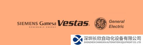 一家盈利，兩家仍承壓！國際風(fēng)電整機(jī)三巨頭業(yè)績公布