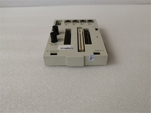 ABB+TP830 3BSE018114R1