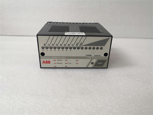 ABB+ICSE08B5 FPR3346501R1012