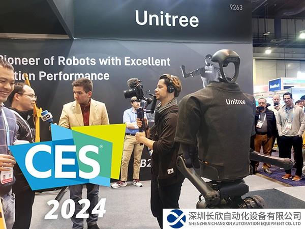 90后機(jī)器人創(chuàng)業(yè)者，再次獲得近10億元人民幣融資