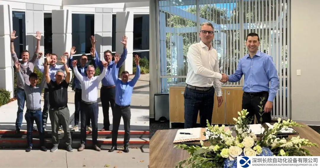 歐姆龍與Lowpad建立移動(dòng)機(jī)器人戰(zhàn)略合作伙伴關(guān)系