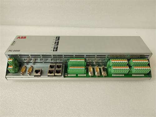 ABB+PCD232A 3BHE022293R0101