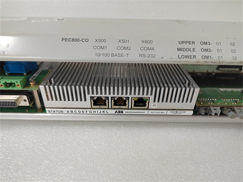 ABB+PPD113B03-26-100100 3BHE023584R2625