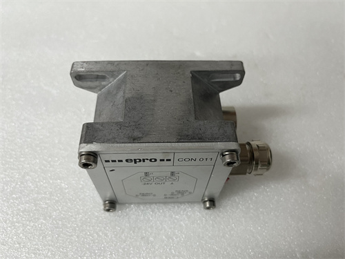 EPRO+CON011 9200-00001