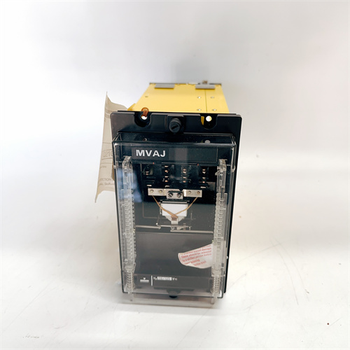 GEC ALSTHOM+MVAJ13D1GB0780A