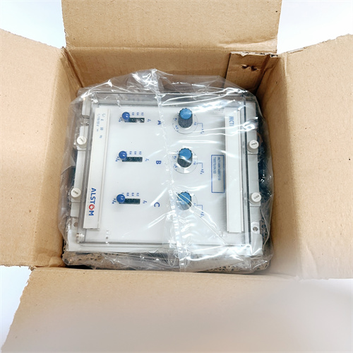 ALSTOM+MCTI40N1AB0751G