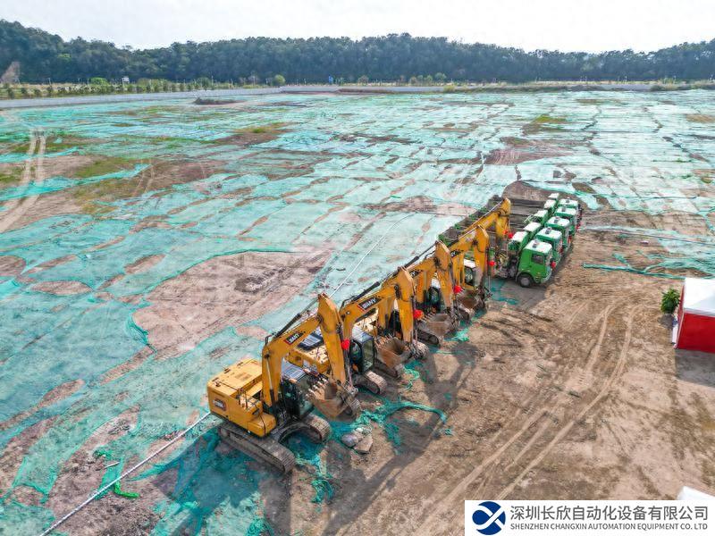 全球機電巨頭百億項目開工，對佛山有何重要意義？