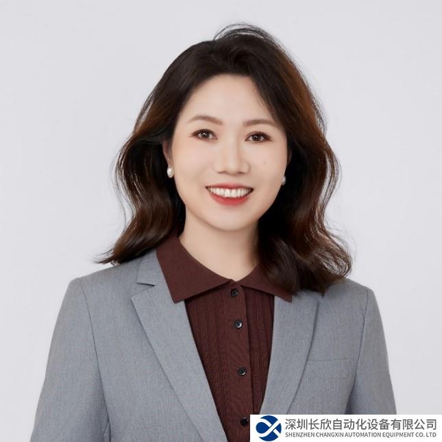 施耐德電氣丁曉紅：以信心鑄未來(lái)工業(yè)，共赴山花爛漫時(shí)