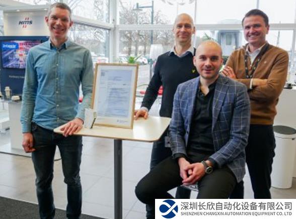 Anybus獲得IEC 62443-4-1工業(yè)網(wǎng)絡(luò)安全標(biāo)準(zhǔn)ML3認(rèn)證