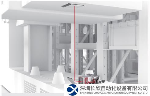 訪談：勞易測(cè)傳感器技術(shù)如何助力提升物流自動(dòng)化效率