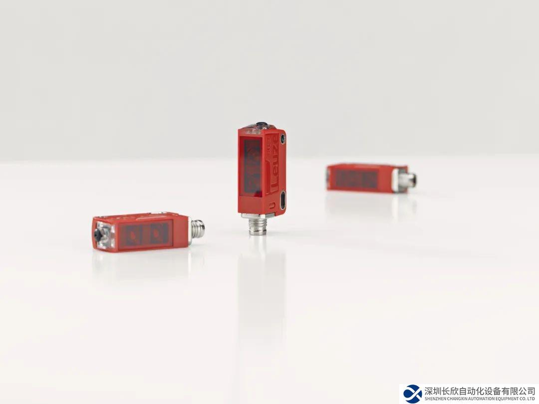 勞易測(cè)新品上市：測(cè)量和檢測(cè)二合一的解決方案ODT 3CL1-2M