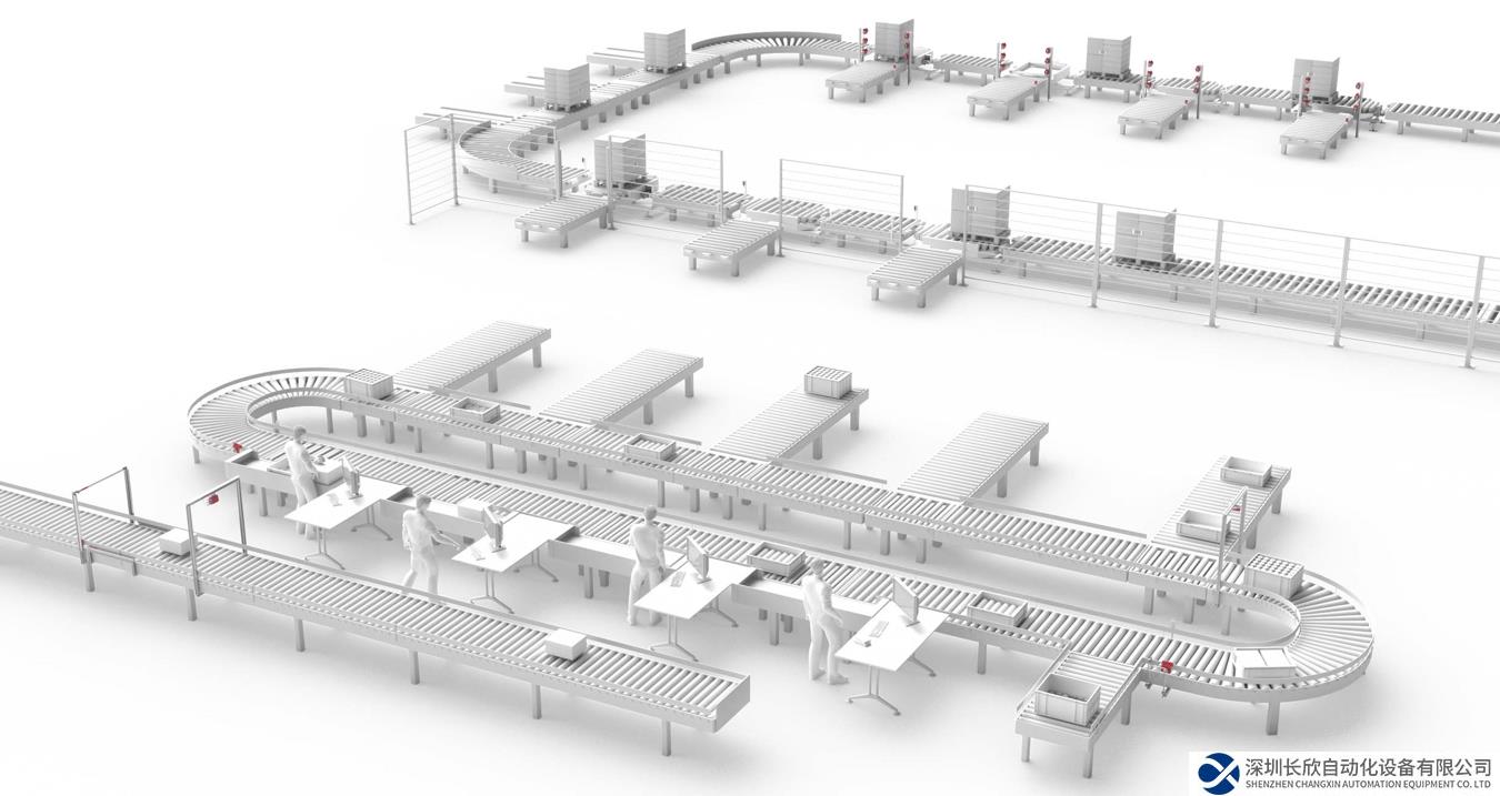 連續(xù)輸送設(shè)備傳感器選型攻略，勞易測(cè)輕松解決您的疑惑！