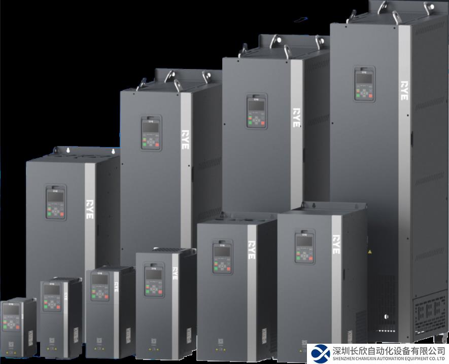 深耕工控市場，合康新能兩款低壓變頻驚喜亮相