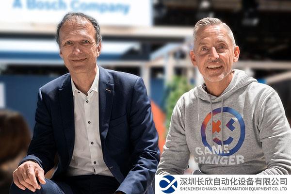 康佳特支持 ctrlX OS 進一步提升計算機模塊產(chǎn)品組合