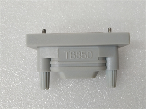 ABB+TB850