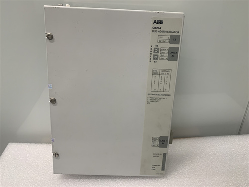 ABB+CI627