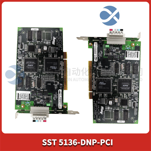 SST+5136-DNP-PCI