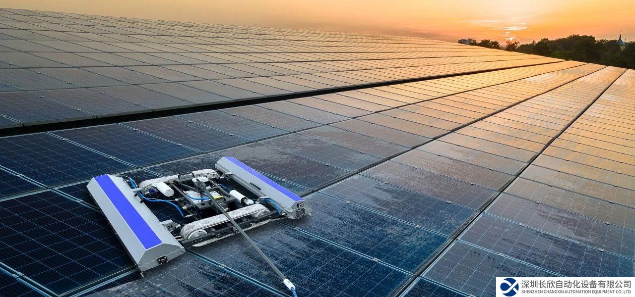 高效清潔，智能感知，F(xiàn)77超聲波傳感器賦能自動清潔機器人