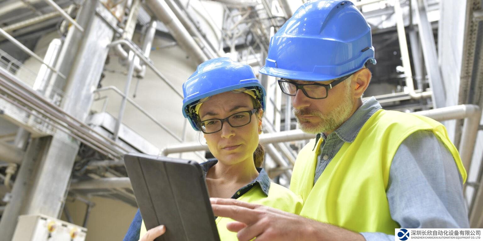 工業(yè)前“言”  未來工業(yè)呼喚AI、邊緣計算與開放自動化的協(xié)同與融合創(chuàng)新