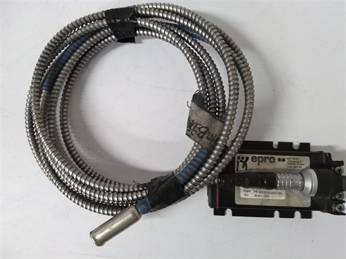 EPRO+PR6423/010-000-CN+CON021