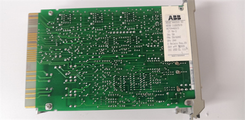 ABB+IT94-3 HESG440310R2 HESG112699/B
