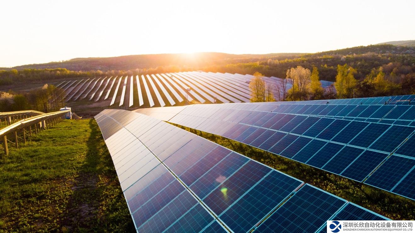 “魏”客戶 | 打造切割“神器”，“勾勒”光伏未來 ——魏德米勒重載接插件與大電流連接器在金剛絲產(chǎn)線的應(yīng)用