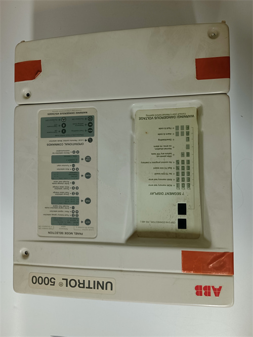 ABB+UNS4881b,V4 3BHE009949R0004