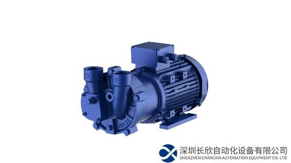 為工業(yè)制造注入新動(dòng)力，英格索蘭2024年一季度新品發(fā)布