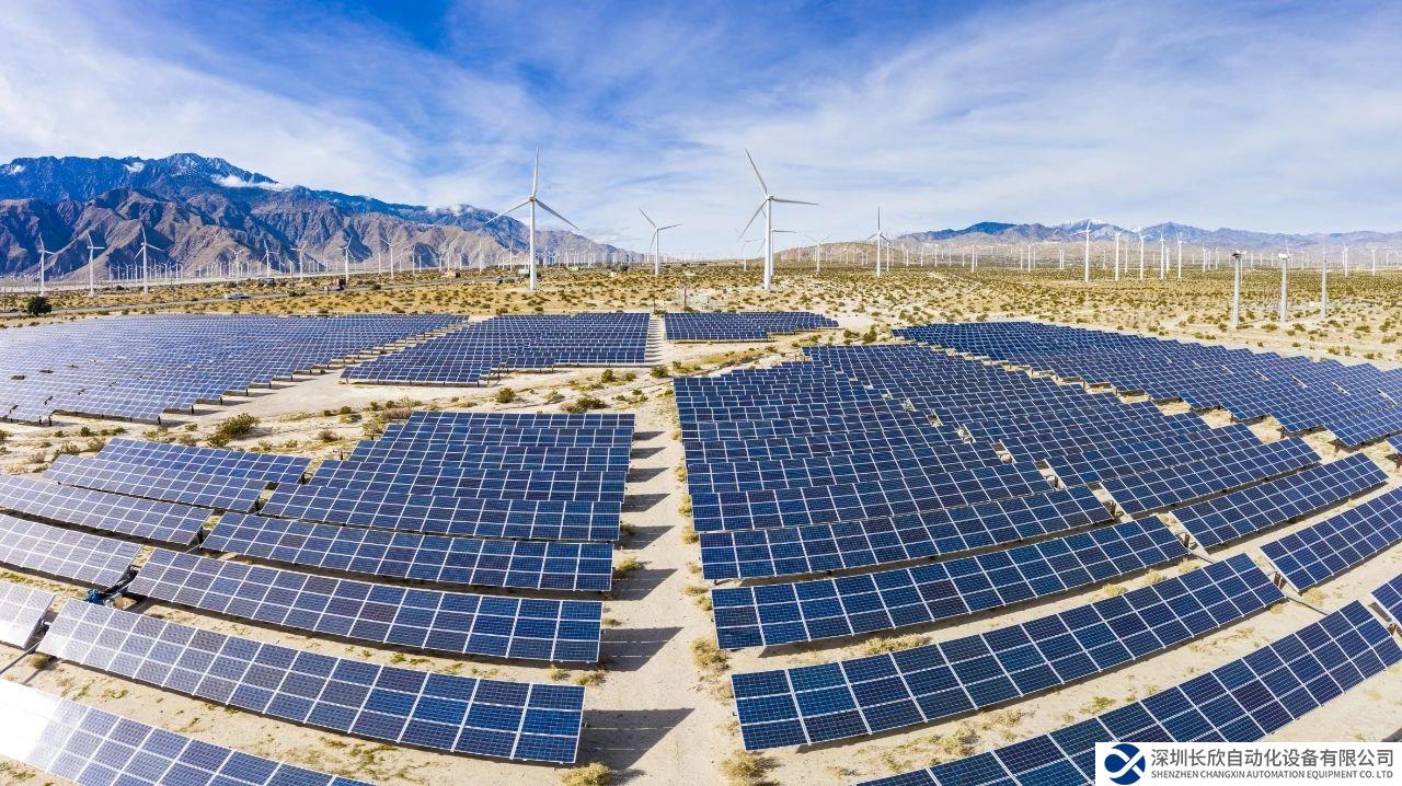 TE Connectivity SOLARLOK 光伏連接器助力全球各地加速綠色能源轉(zhuǎn)型！