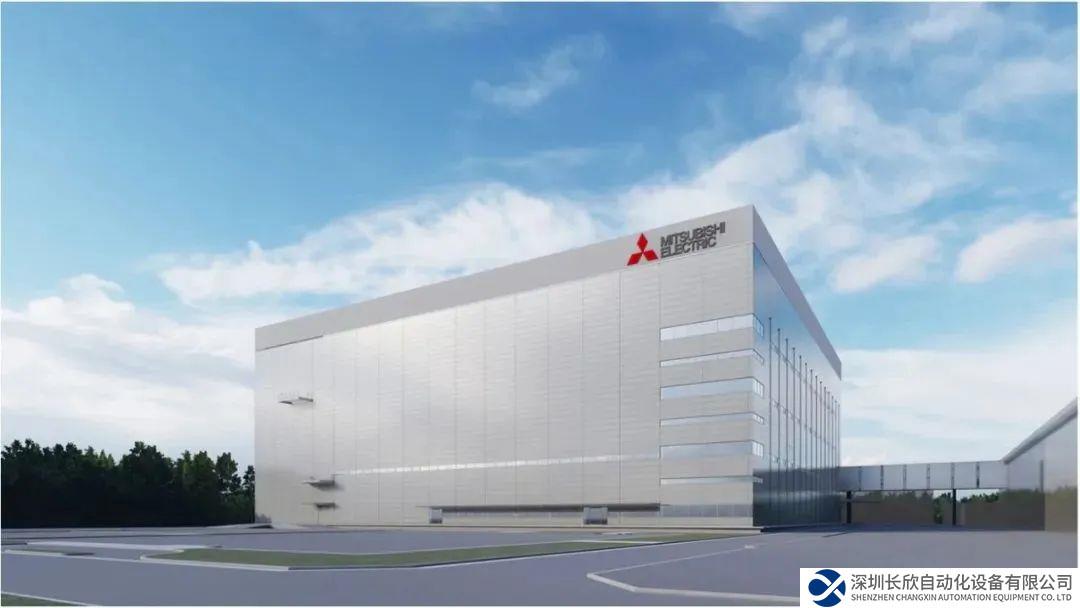 投資超50億！這一8英寸SiC工廠將于4月開建