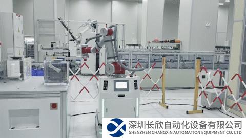 1臺頂N臺，解鎖“機器人+半導體”的智造新形態(tài)