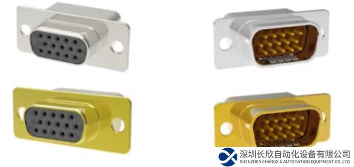 新品預熱丨引領航天連接技術的新篇章—AMPLIMITE ULTRA-LITE 2.0連接器