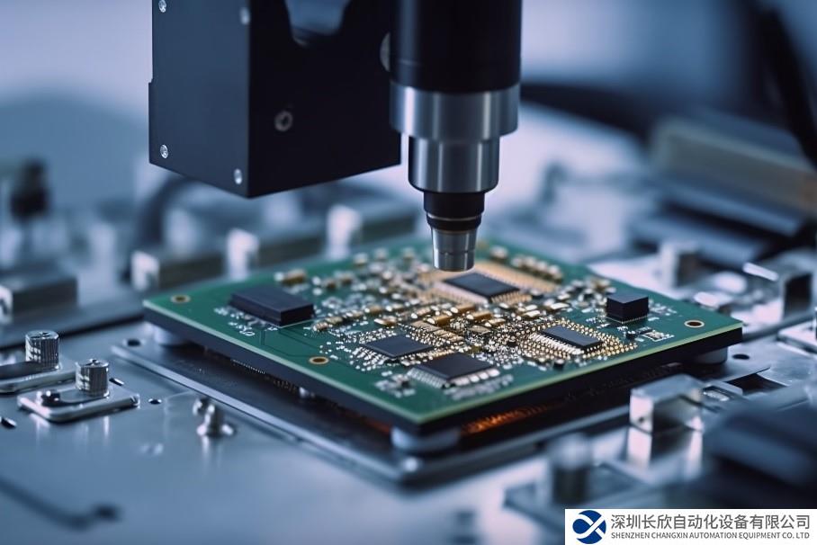 小而美，成就自主創(chuàng)新之力 ——魏德米勒PROmax開關(guān)電源在半導(dǎo)體鍵合機(jī)設(shè)備的應(yīng)用