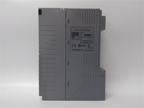 YOKOGAWA+CP451-10