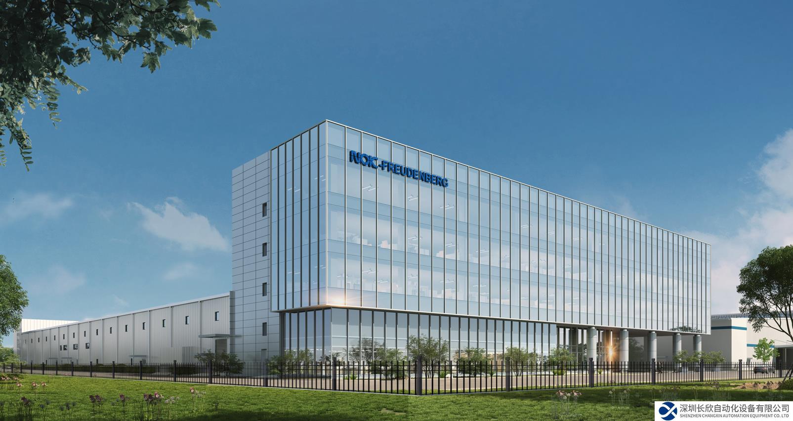 科德寶集團(tuán)取得史上最佳業(yè)績(jī)