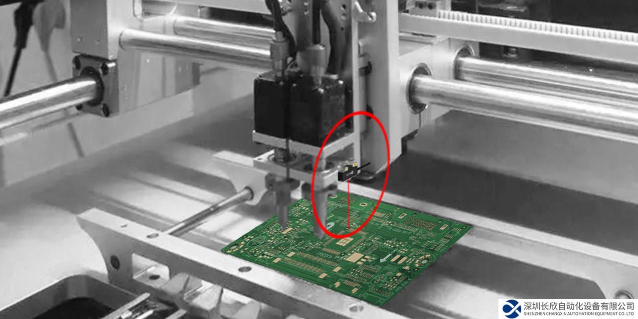 緊湊空間也能應(yīng)對自如 宜科OS22光電傳感器