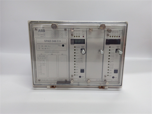 ABB+SPAD346C3