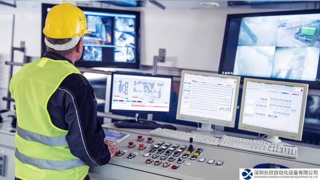 工業(yè)前“言” 積極擁抱以軟件為中心的開放自動化新時代