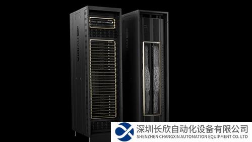 英偉達(dá)重磅發(fā)布!多款王炸持續(xù)問(wèn)鼎人工智能