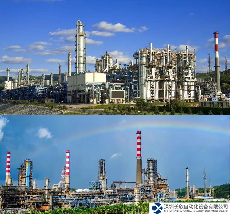 新質(zhì)生產(chǎn)力+工業(yè)AI！中控技術(shù)實力中標(biāo)中國石油數(shù)字化轉(zhuǎn)型億元級大項目