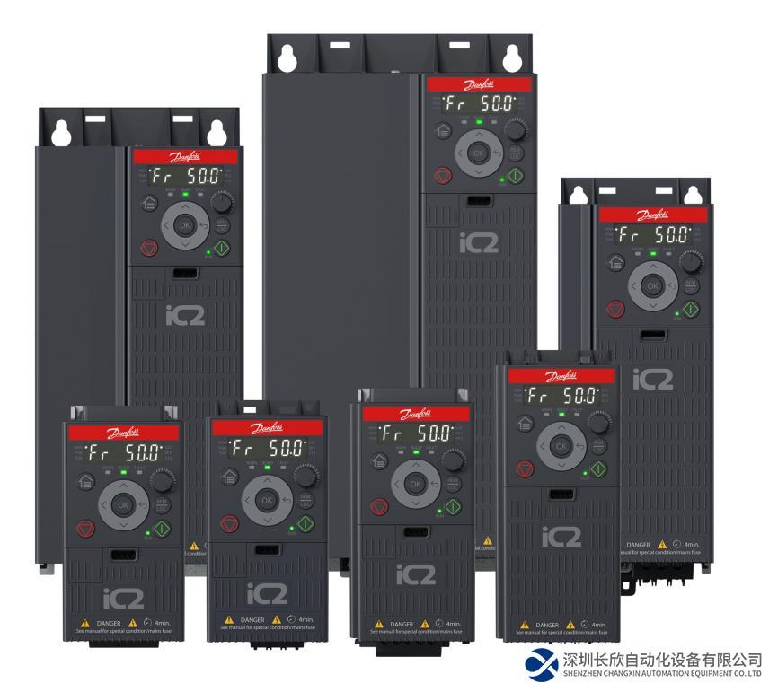 丹佛斯傳動推出iC2-Micro變頻器功率擴(kuò)展產(chǎn)品，聚焦綠色轉(zhuǎn)型與設(shè)備出海
