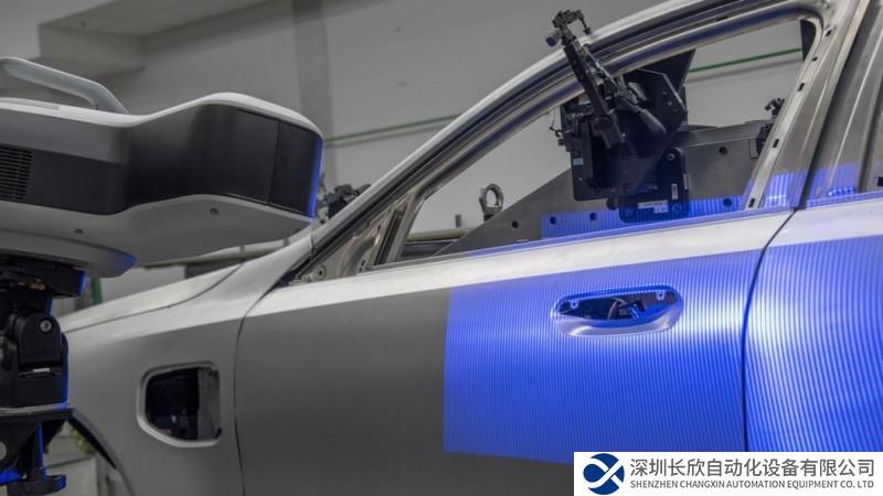 創(chuàng)新時代，變幻無窮——首款智能藍光掃描系統(tǒng)SmartScan VR800震撼上市