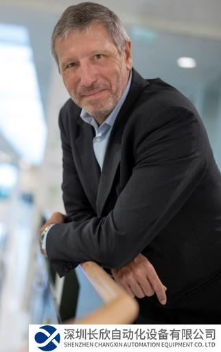 施耐德電氣高飛克專訪：中國在全球能源轉(zhuǎn)型中扮演關(guān)鍵角色