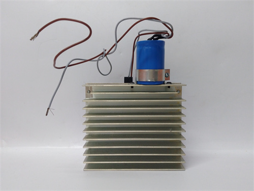 PACIFIC SCIENTIFIC 6410-009-N-N-N