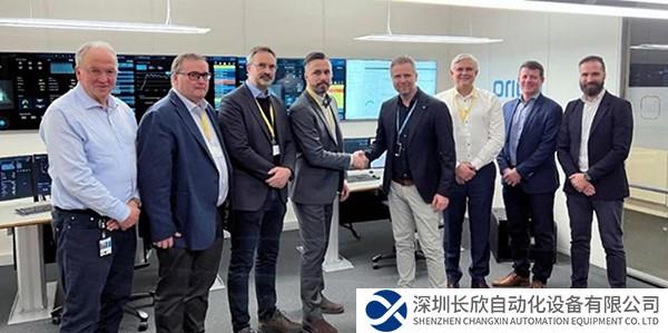 Origo Solutions與Equinor簽署安全和自動(dòng)化系統(tǒng)及服務(wù)協(xié)議，合作規(guī)模達(dá)數(shù)百萬歐元